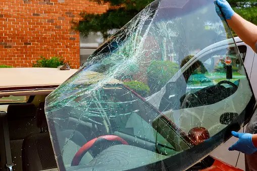 What Happens if You Don't Fix a Cracked Car Window?