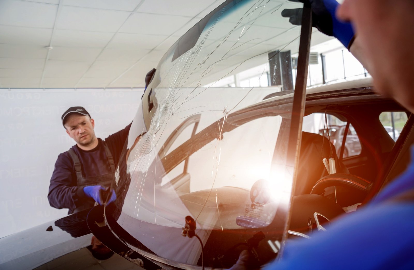 Why choose Swift Shield Auto Glass